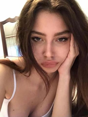 Индивидуалка Фариза Фотография 2